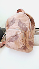 Sac beige rose d'occasion  Nice-