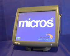 Micros oracle terminal for sale  Middleton