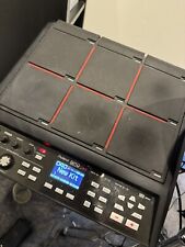 Roland spd percussion for sale  WALSALL
