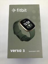 Fitbit versa soft for sale  Lakewood