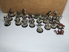 Malifaux joblot inc. for sale  CIRENCESTER