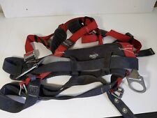 3M PRO PROTECTA Body Harness (Construction, Contractor) D Ring, used for sale  Aurora
