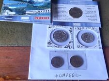 Lotto monete argento usato  Alpignano