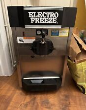 Electro freeze ice for sale  MANCHESTER