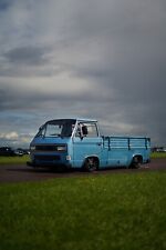 T25 transporter pick for sale  HENGOED