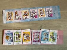 Lot diddle timbres d'occasion  Rennes-