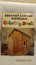 Rare coloring book for sale  Newburgh