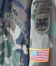 Giacca militare esercito usato  Udine