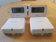 Honeywell t40 thermostats for sale  MAIDSTONE