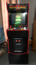 Arcade 1up mortal for sale  MILFORD HAVEN