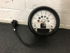 Mini tacho tachometer for sale  MELKSHAM