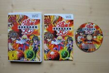 Wii bakugan battle gebraucht kaufen  Deutschland