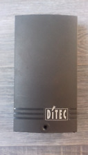 Récepteur radio ditec d'occasion  France