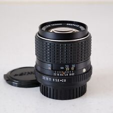 Smc pentax 100mm for sale  GREENHITHE