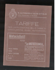 Tariffario tasse auto usato  Bozen