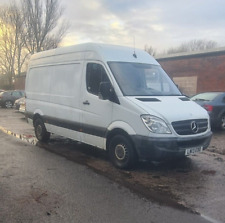 Mercedes sprinter 313cdi for sale  MANCHESTER