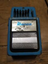 Ibanez ge9 graphic d'occasion  Le Neubourg