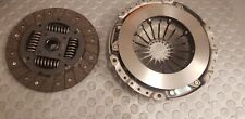 Rymec 2pc clutch for sale  LANCING