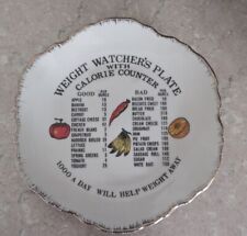 Vintage weight watchers for sale  NOTTINGHAM