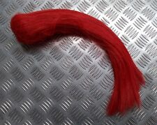 Hcav red plume for sale  LONDON