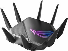 ASUS GT-AXE11000 WiFi-6E Gaming Wi-Fi Router for sale  Shipping to South Africa