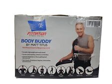 Fitnation body buddy for sale  Clifton