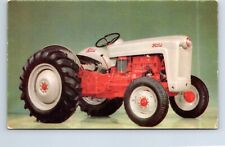 Postcard ford tractor for sale  Independence