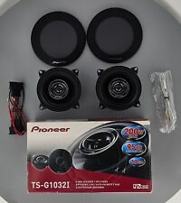 Pioneer g1032i way for sale  POOLE