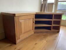 Solid oak hand for sale  BUXTON