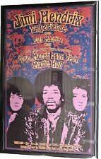 Jimi hendrix framed for sale  Stow