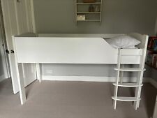 Aspace white mid for sale  LONDON
