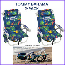 Pack tommy bahama for sale  Gaithersburg
