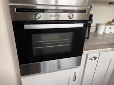 single ovens for sale  PRESTON
