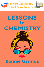 Lessons chemistry bonnie for sale  Linden