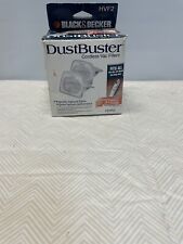 Black decker dust for sale  Cherry Log