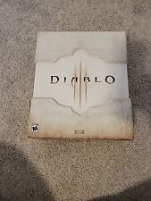 Diablo collectors edition for sale  Newaygo