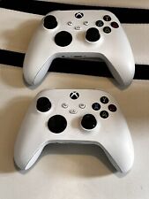 Xbox series controllers for sale  WEYMOUTH