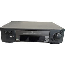 Video recorder player for sale  WELLINGBOROUGH