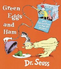 Green eggs ham for sale  Denver