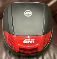 Givi black top for sale  BALLYCLARE