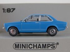 Minichamps 870 040100 gebraucht kaufen  Bad Abbach