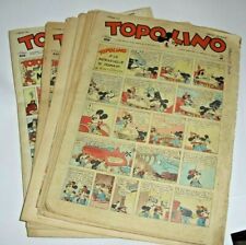 Giornale topolino anno usato  Italia