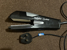 BaByliss ION Shine - Fully Working - Excellent Condition, used for sale  Shipping to South Africa