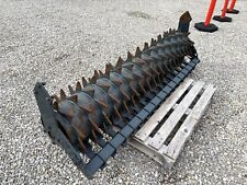 Culti packer roller for sale  Tipton