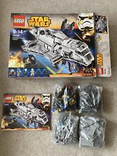 Complete lego star for sale  EPSOM
