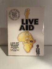Live aid pal for sale  Andover