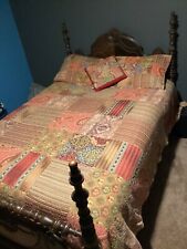 Ruff hewn quilt for sale  Columbus