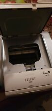 Canon selphy ds700 usato  Lipari