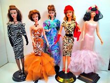 Vinyage barbie silkstone for sale  Newport Beach