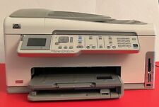 Impresora todo en uno de inyección de tinta HP Photosmart C7280 segunda mano  Embacar hacia Argentina